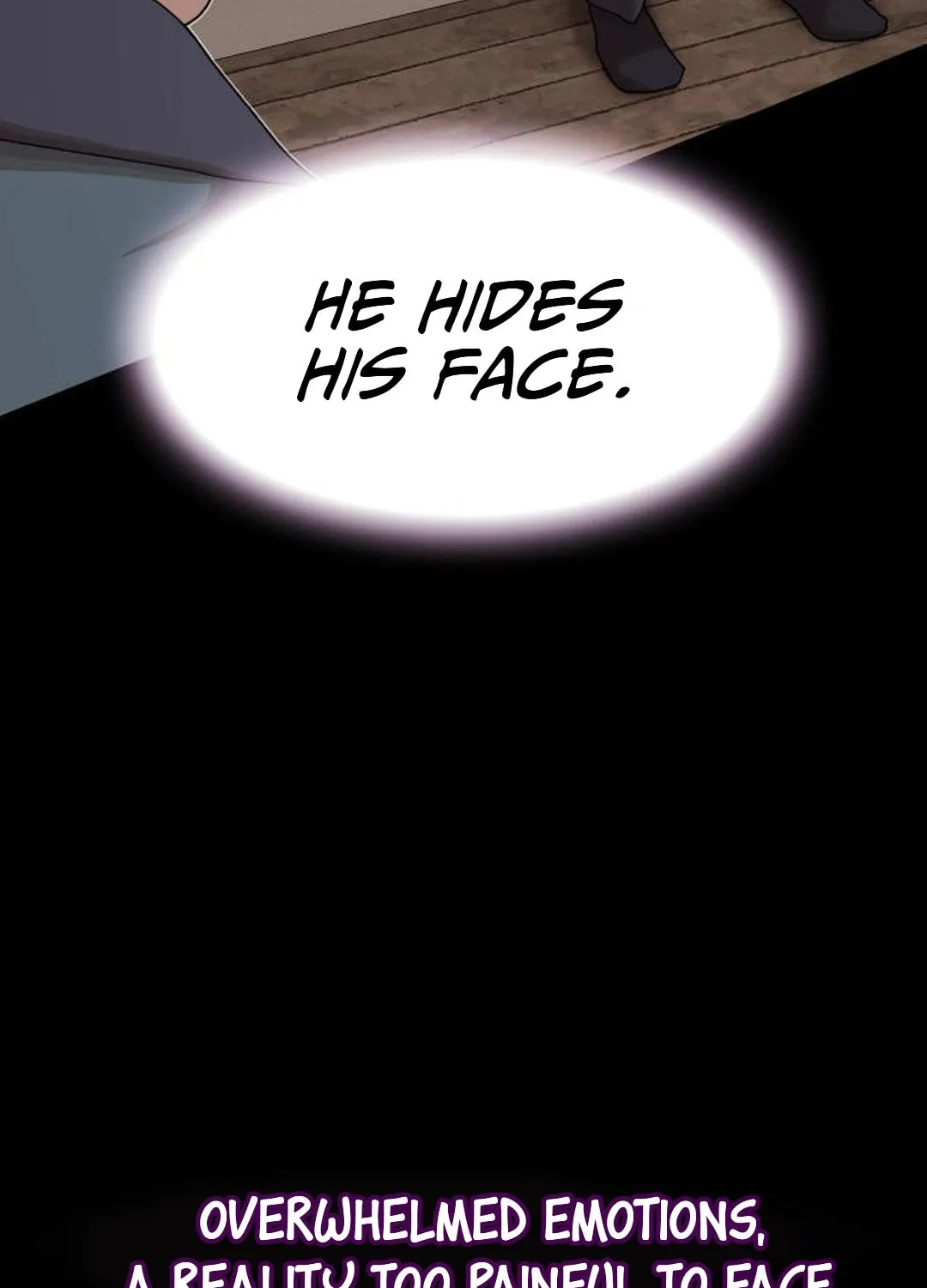 Cheonjae, Sesangeul Ikda Chapter 22 page 27 - 
