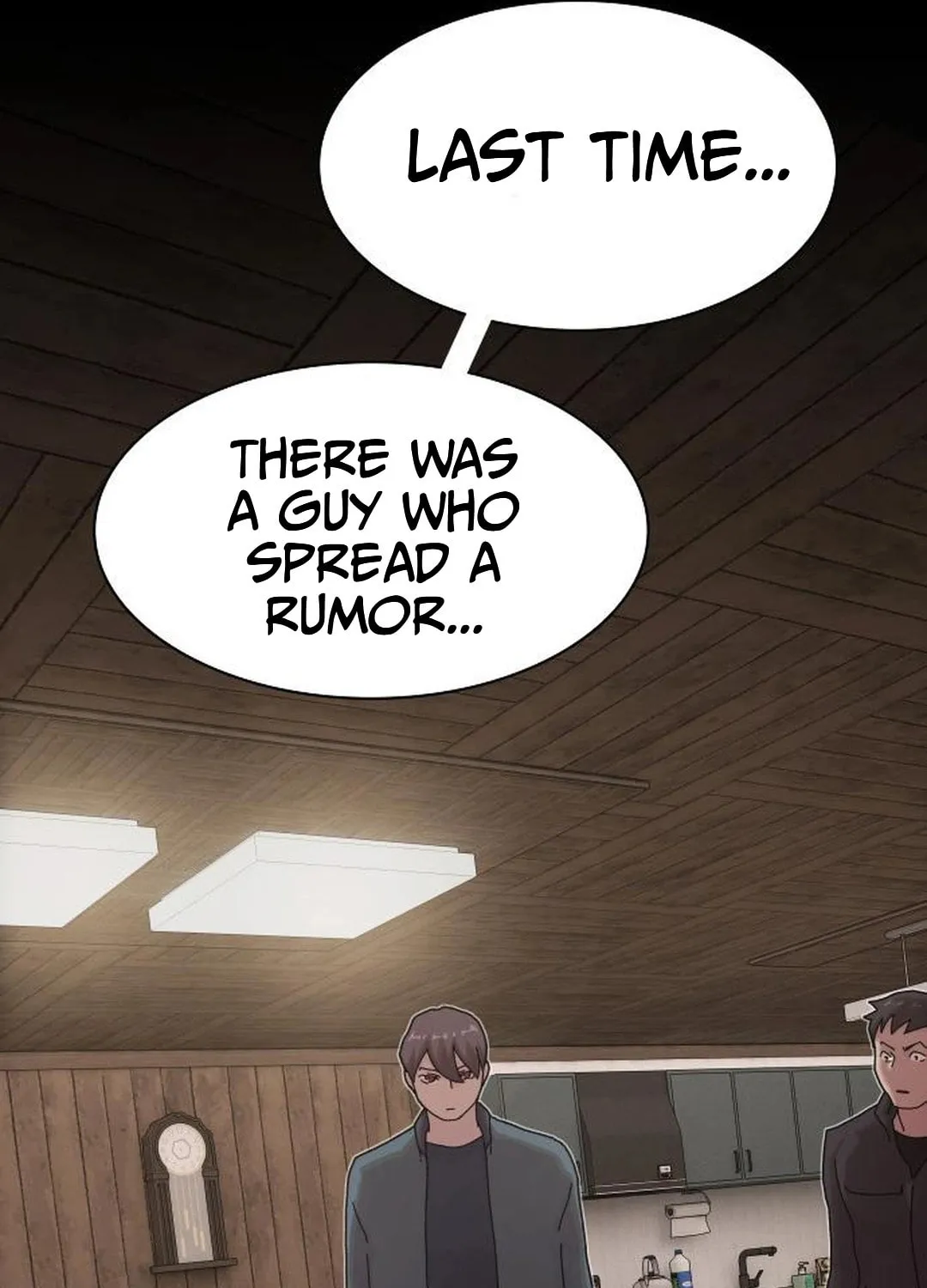 Cheonjae, Sesangeul Ikda Chapter 22 page 30 - 
