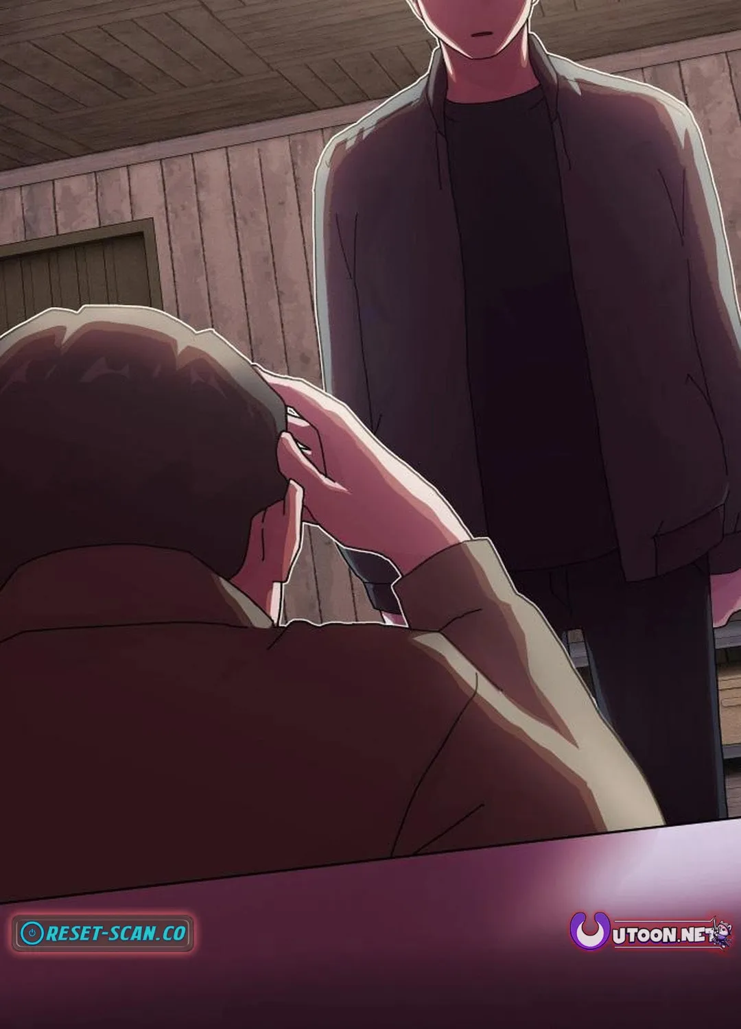 Cheonjae, Sesangeul Ikda Chapter 22 page 4 - 