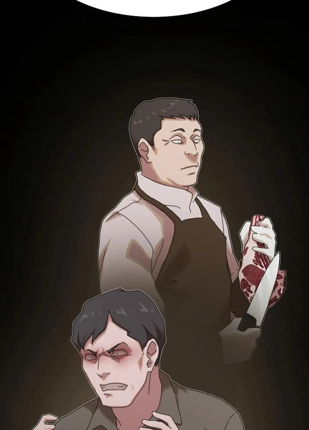 Cheonjae, Sesangeul Ikda Chapter 22 page 32 - 