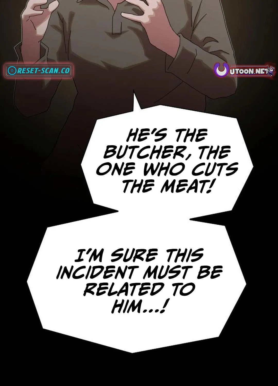 Cheonjae, Sesangeul Ikda Chapter 22 page 33 - 