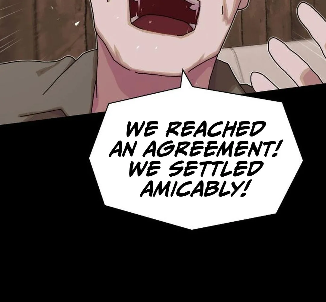 Cheonjae, Sesangeul Ikda Chapter 22 page 35 - 