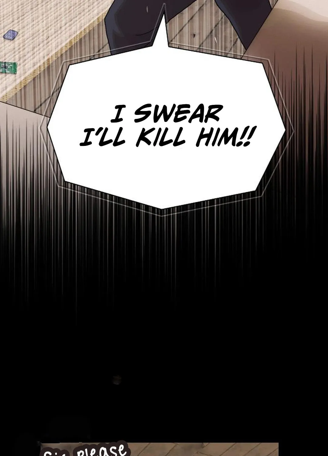 Cheonjae, Sesangeul Ikda Chapter 22 page 38 - 
