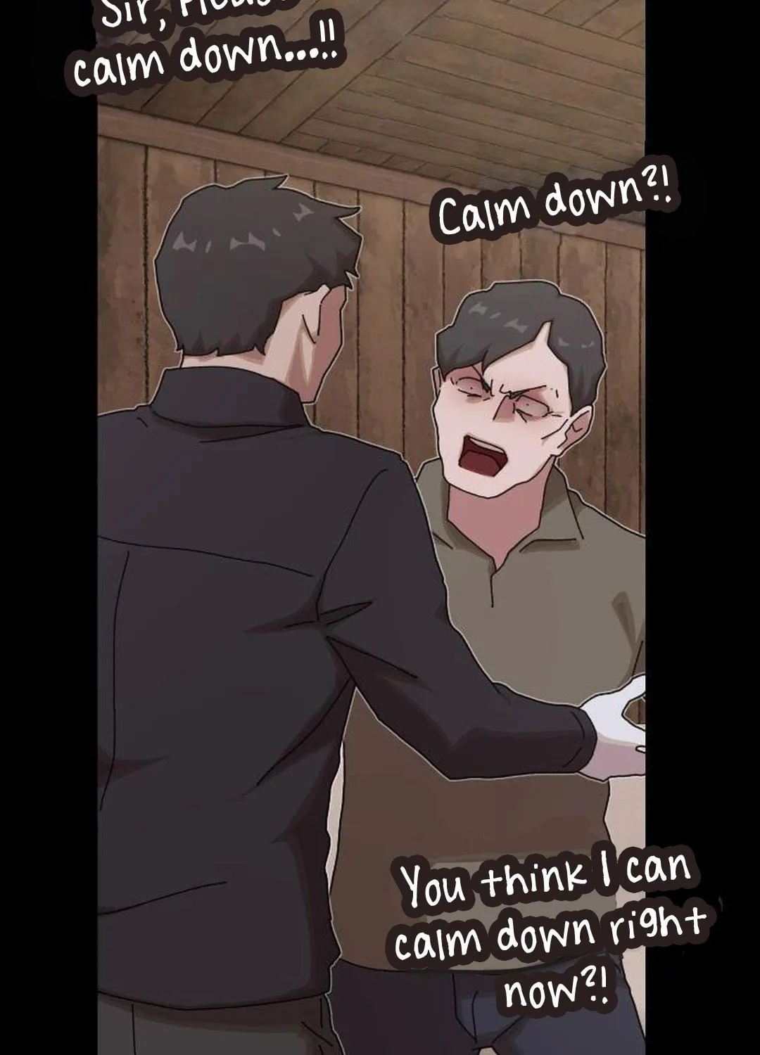 Cheonjae, Sesangeul Ikda Chapter 22 page 39 - 