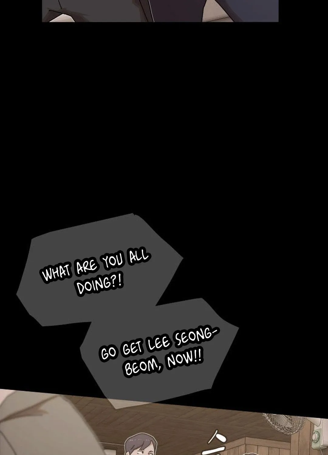 Cheonjae, Sesangeul Ikda Chapter 22 page 40 - 