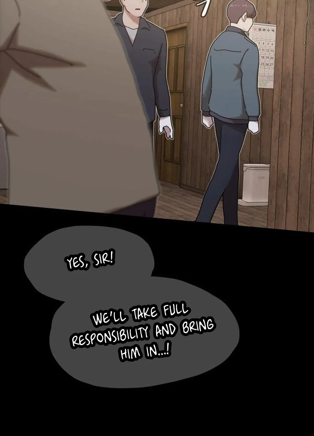 Cheonjae, Sesangeul Ikda Chapter 22 page 41 - 