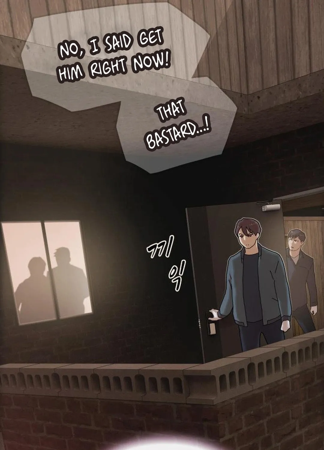 Cheonjae, Sesangeul Ikda Chapter 22 page 43 - 