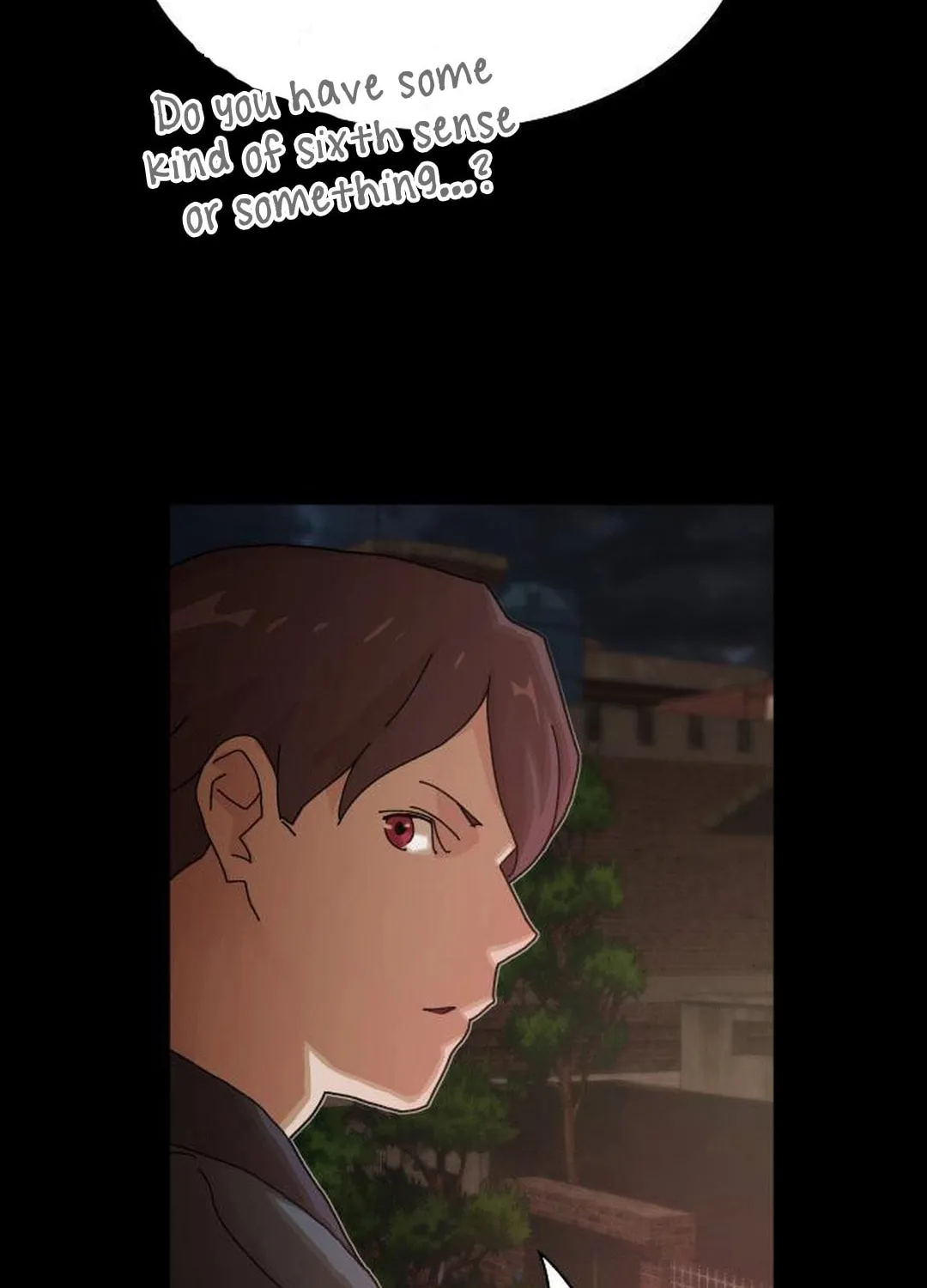 Cheonjae, Sesangeul Ikda Chapter 22 page 46 - 