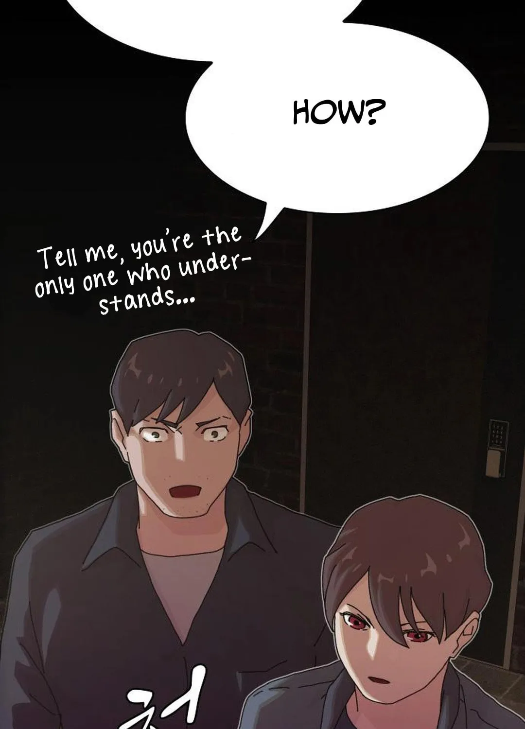Cheonjae, Sesangeul Ikda Chapter 22 page 48 - 