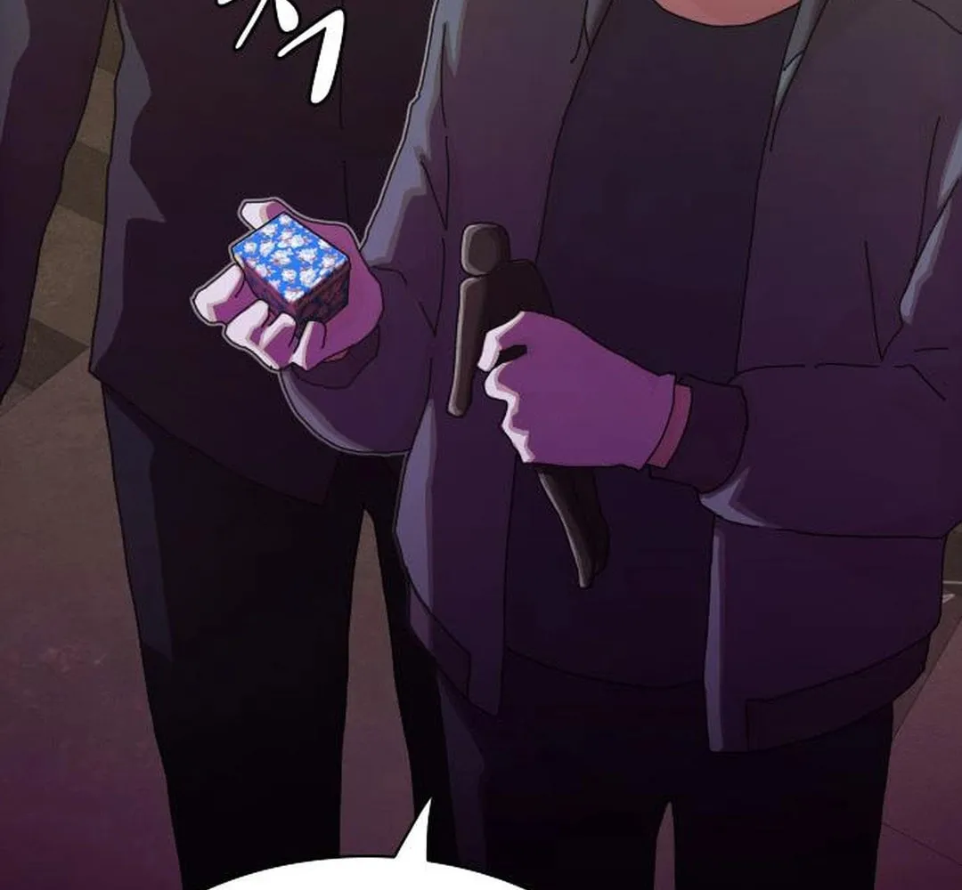 Cheonjae, Sesangeul Ikda Chapter 22 page 49 - 