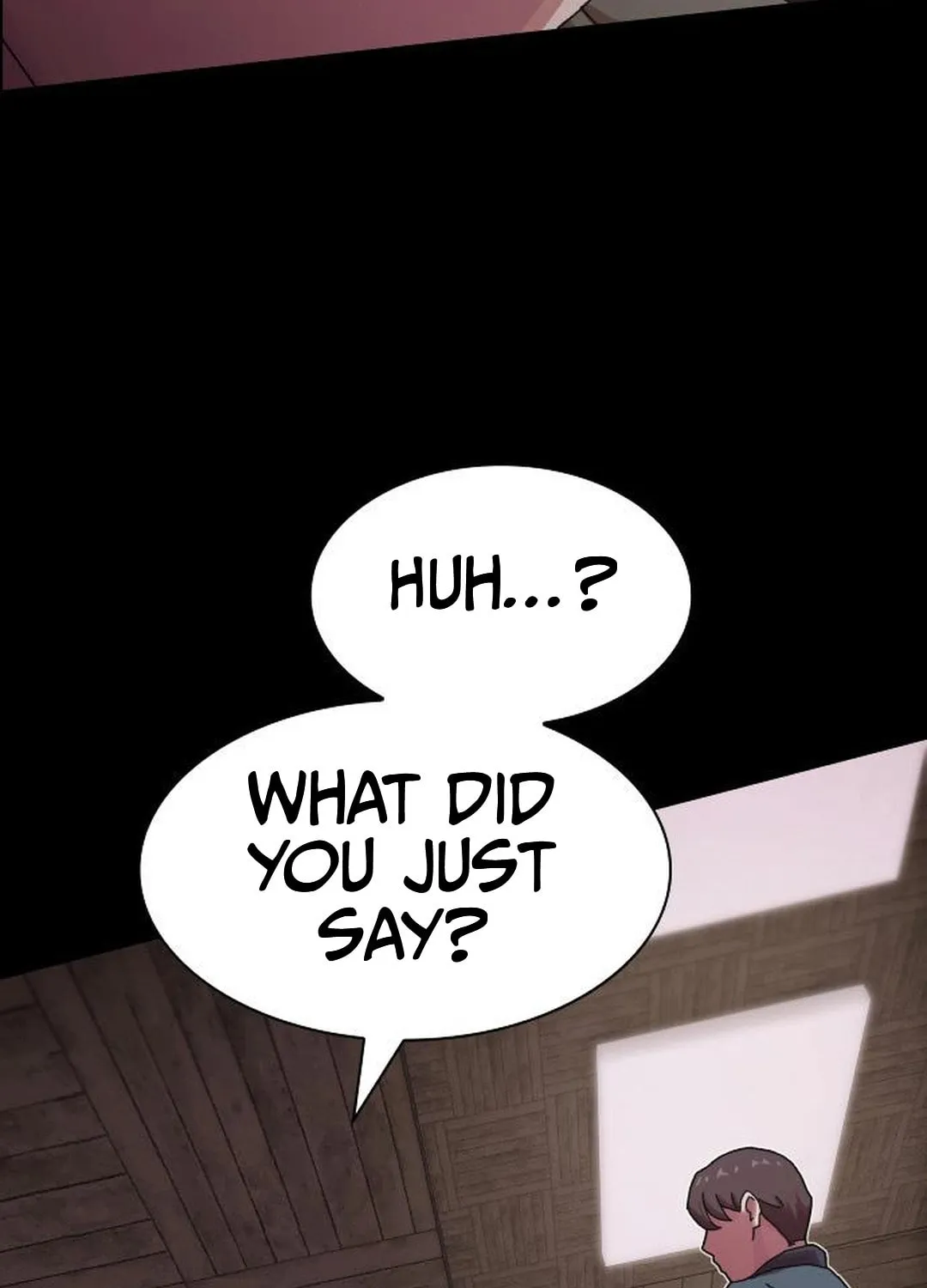 Cheonjae, Sesangeul Ikda Chapter 22 page 6 - 