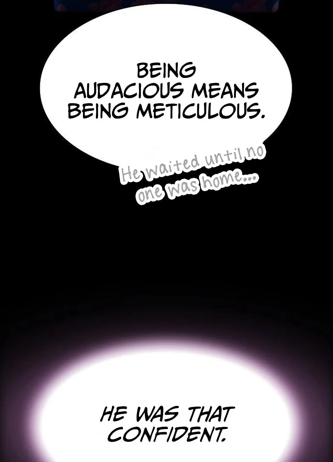 Cheonjae, Sesangeul Ikda Chapter 22 page 52 - 