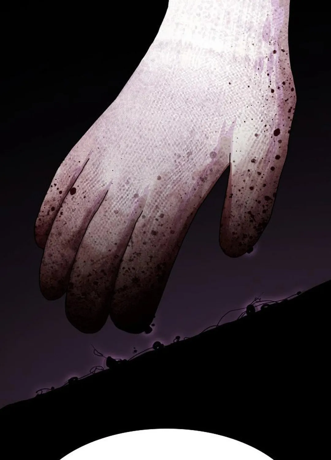 Cheonjae, Sesangeul Ikda Chapter 22 page 54 - 