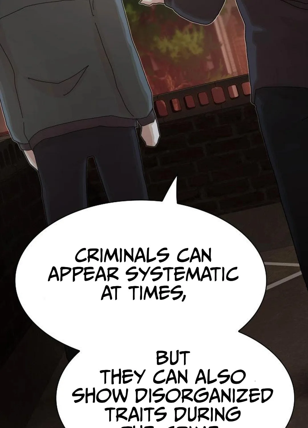 Cheonjae, Sesangeul Ikda Chapter 22 page 60 - 