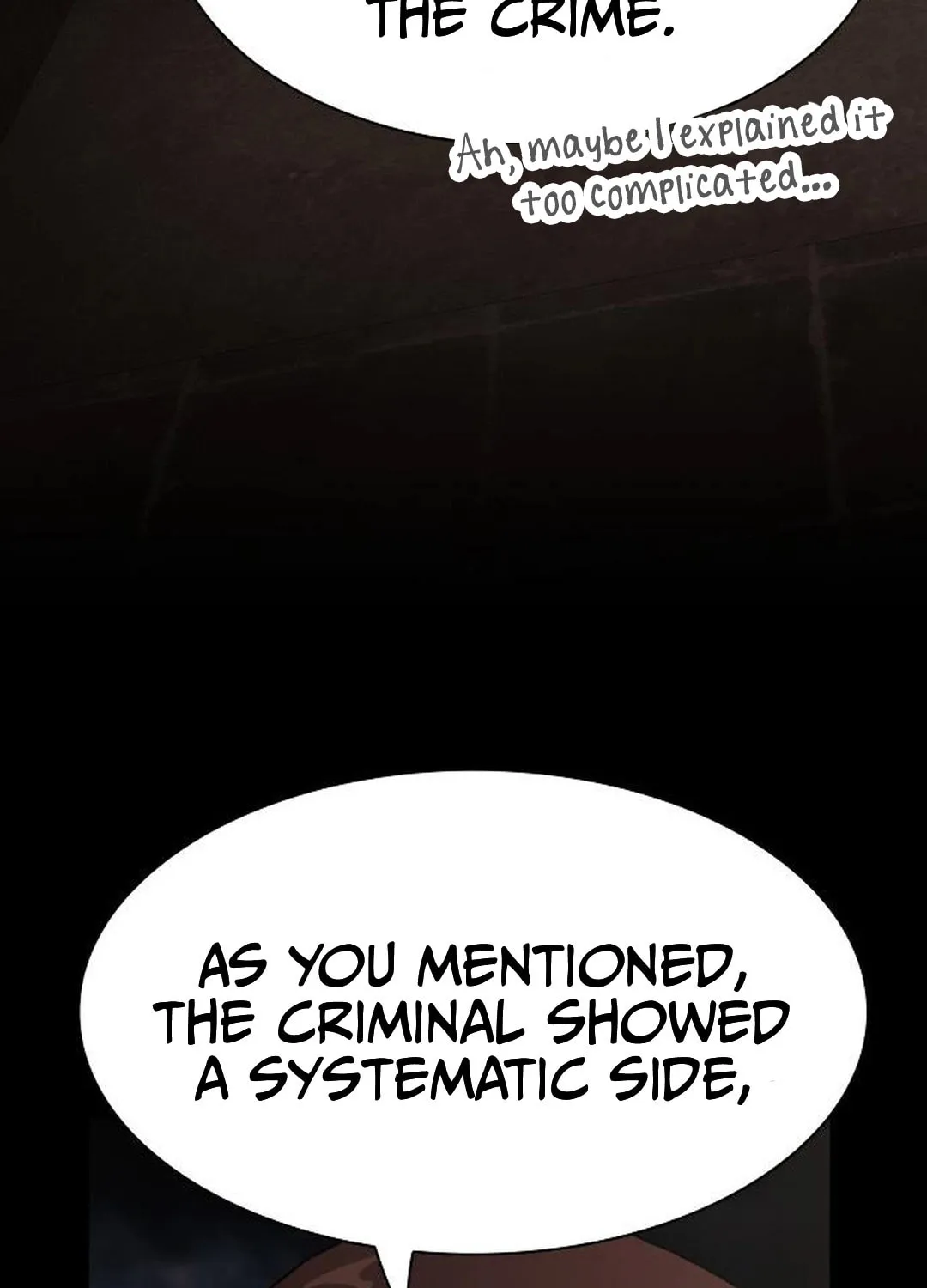 Cheonjae, Sesangeul Ikda Chapter 22 page 61 - 