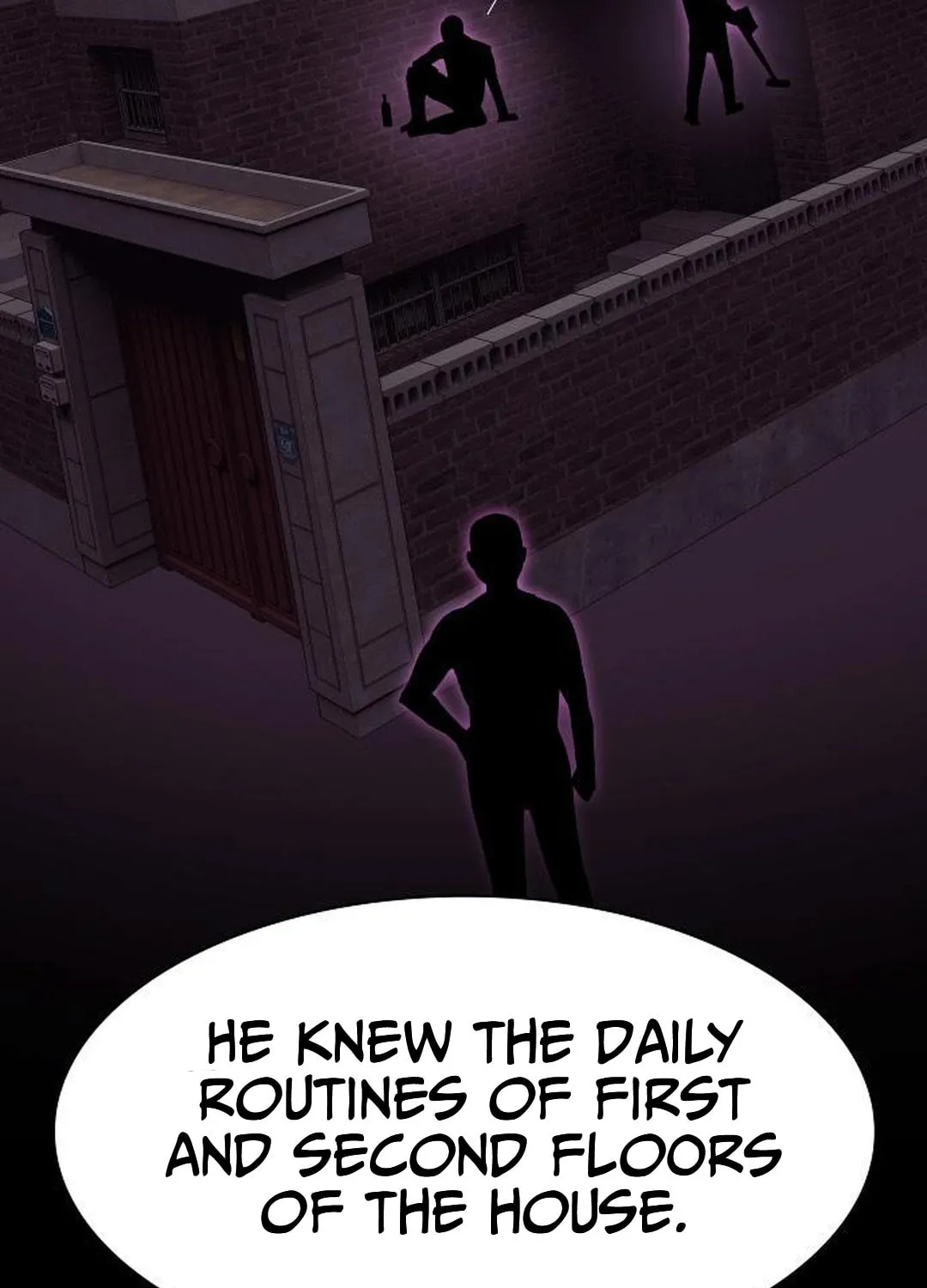 Cheonjae, Sesangeul Ikda Chapter 22 page 65 - 
