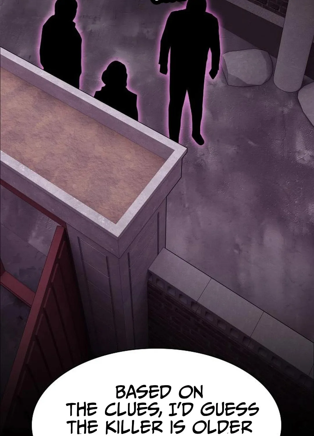 Cheonjae, Sesangeul Ikda Chapter 22 page 67 - 