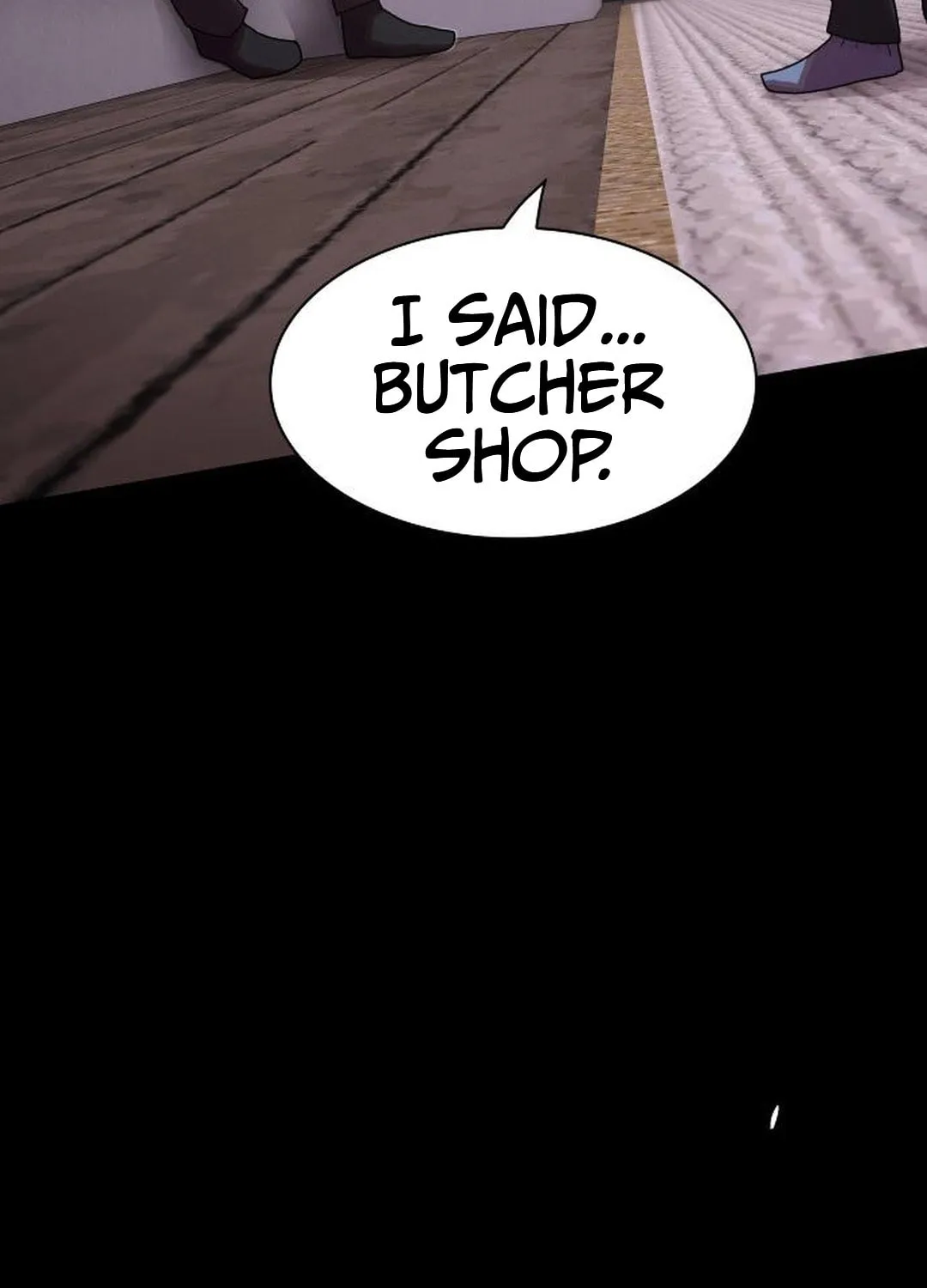 Cheonjae, Sesangeul Ikda Chapter 22 page 8 - 