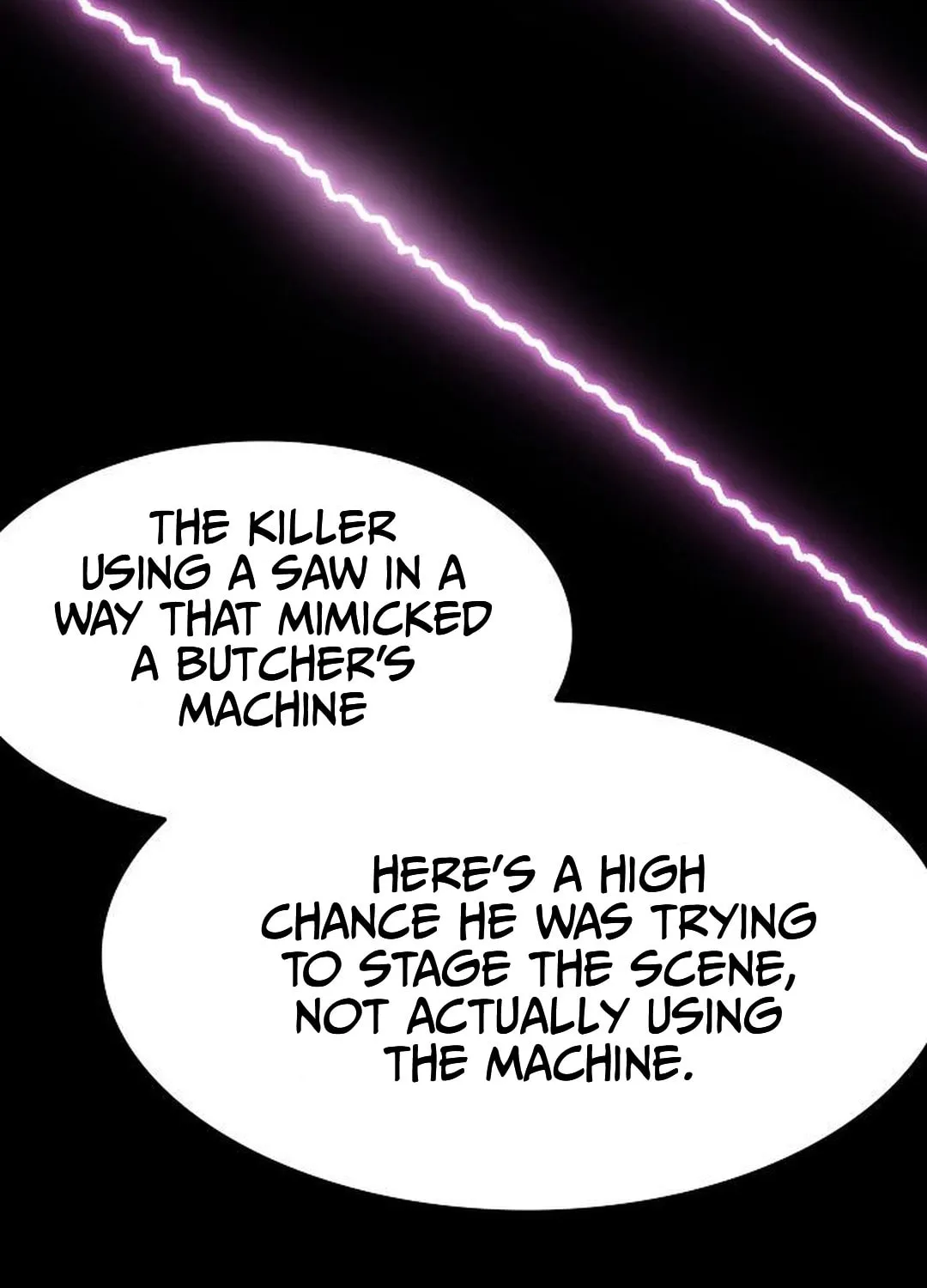 Cheonjae, Sesangeul Ikda Chapter 22 page 72 - 
