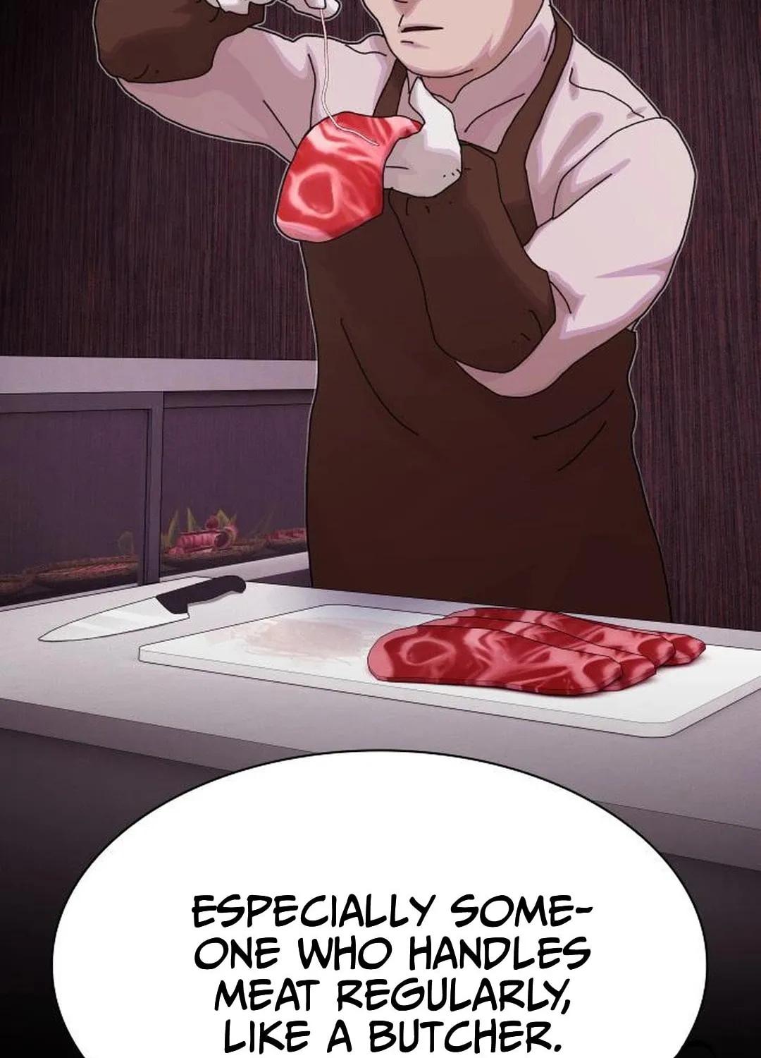 Cheonjae, Sesangeul Ikda Chapter 22 page 74 - 
