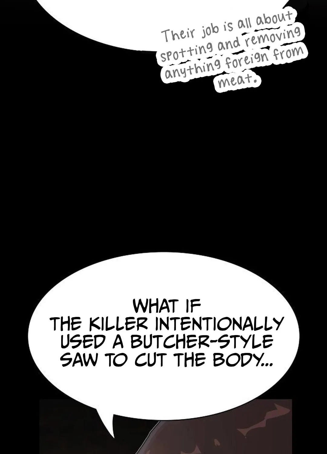 Cheonjae, Sesangeul Ikda Chapter 22 page 75 - 