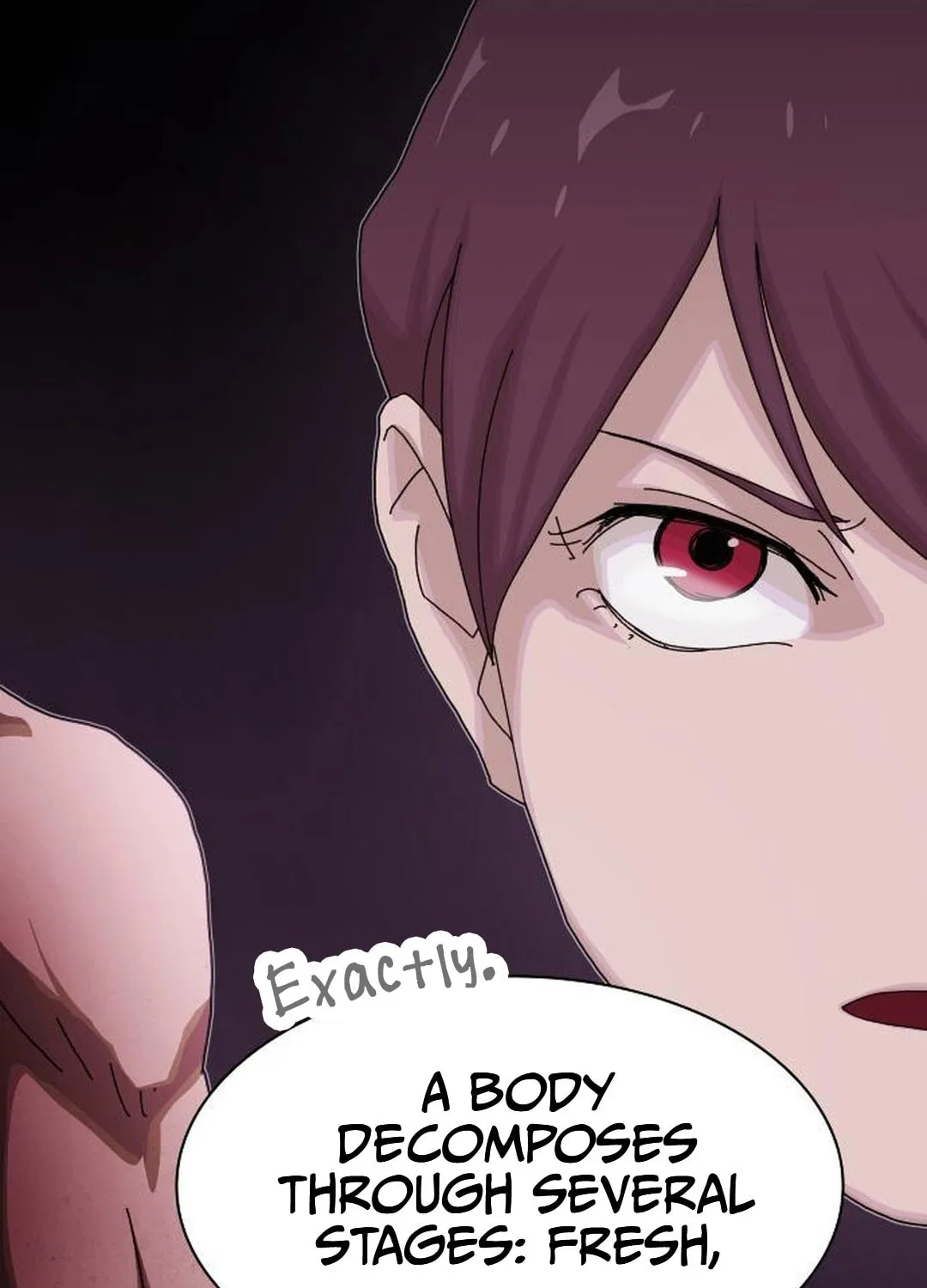 Cheonjae, Sesangeul Ikda Chapter 22 page 78 - 
