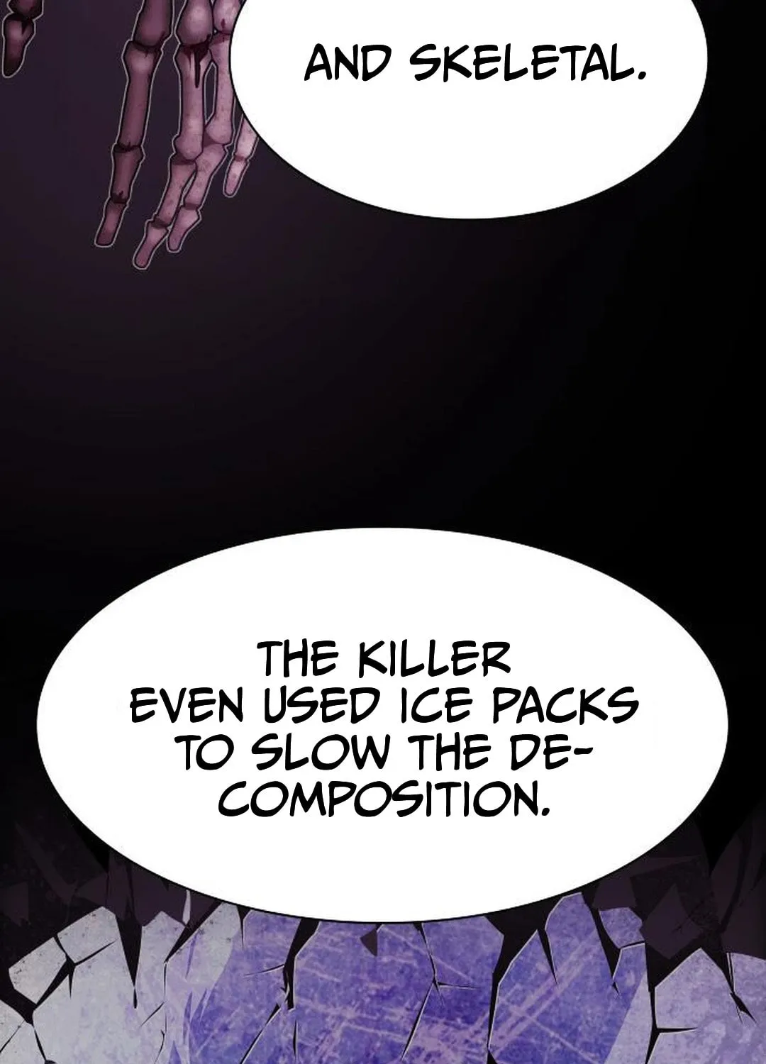 Cheonjae, Sesangeul Ikda Chapter 22 page 80 - 