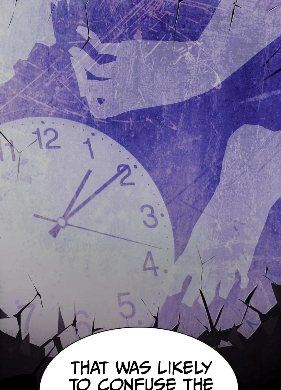 Cheonjae, Sesangeul Ikda Chapter 22 page 81 - 