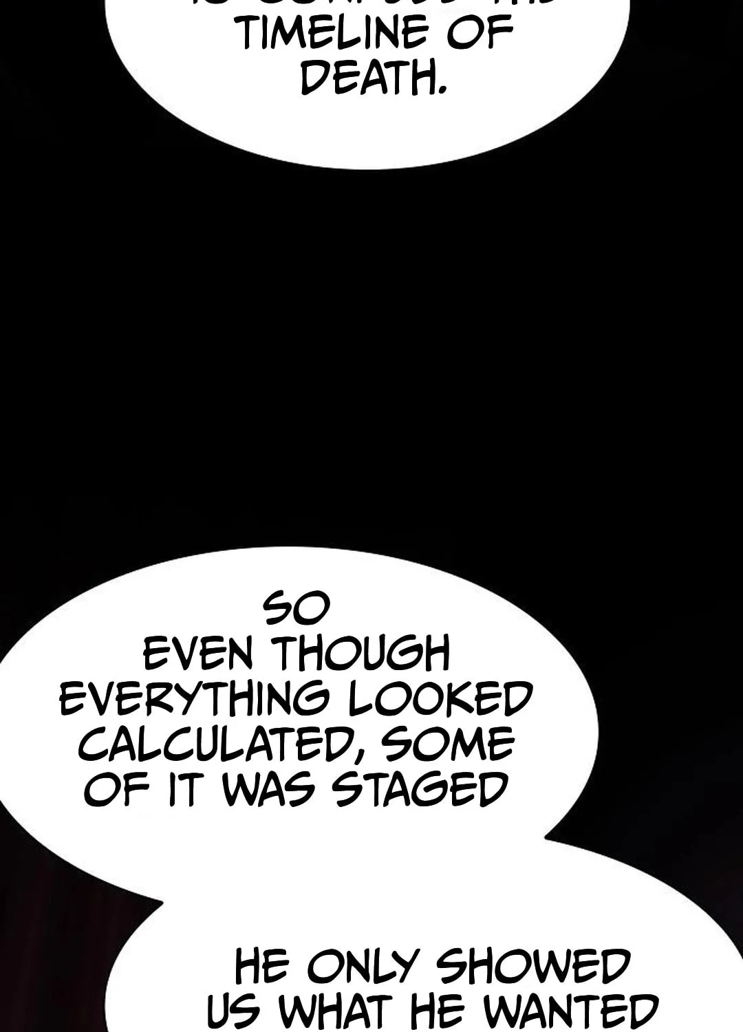 Cheonjae, Sesangeul Ikda Chapter 22 page 82 - 