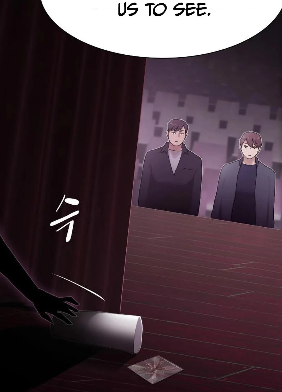 Cheonjae, Sesangeul Ikda Chapter 22 page 83 - 