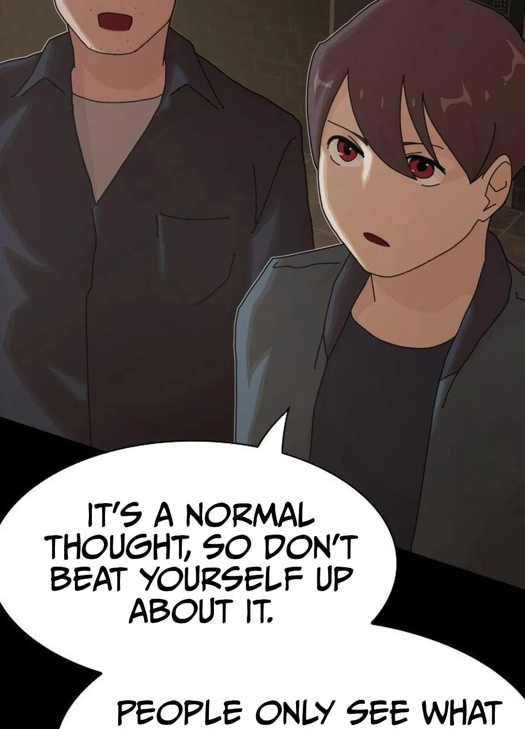 Cheonjae, Sesangeul Ikda Chapter 22 page 86 - 
