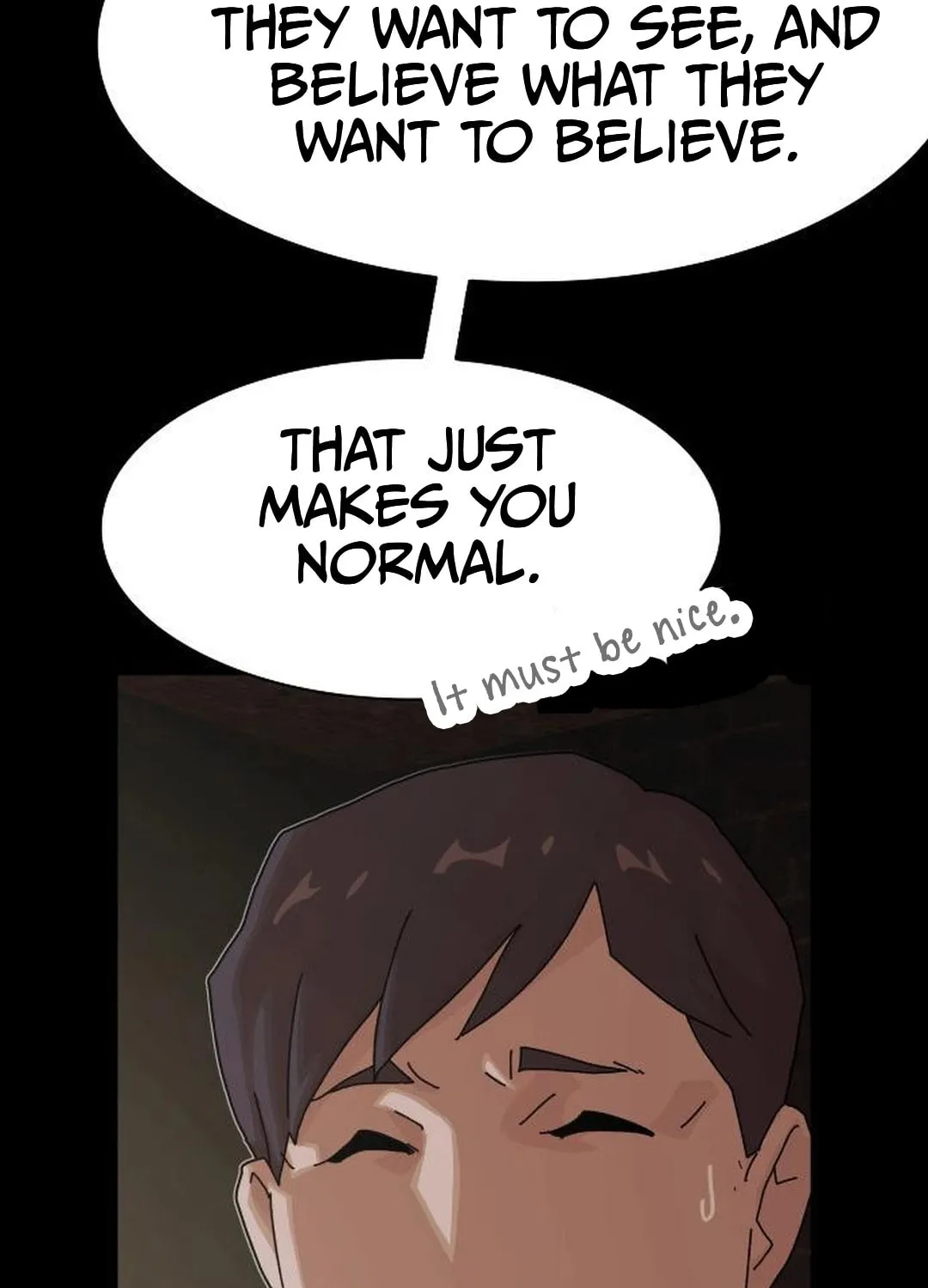 Cheonjae, Sesangeul Ikda Chapter 22 page 87 - 