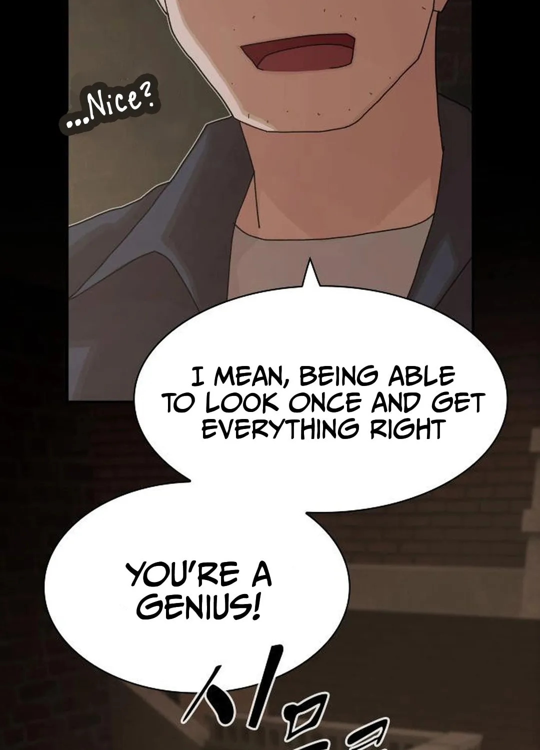 Cheonjae, Sesangeul Ikda Chapter 22 page 88 - 