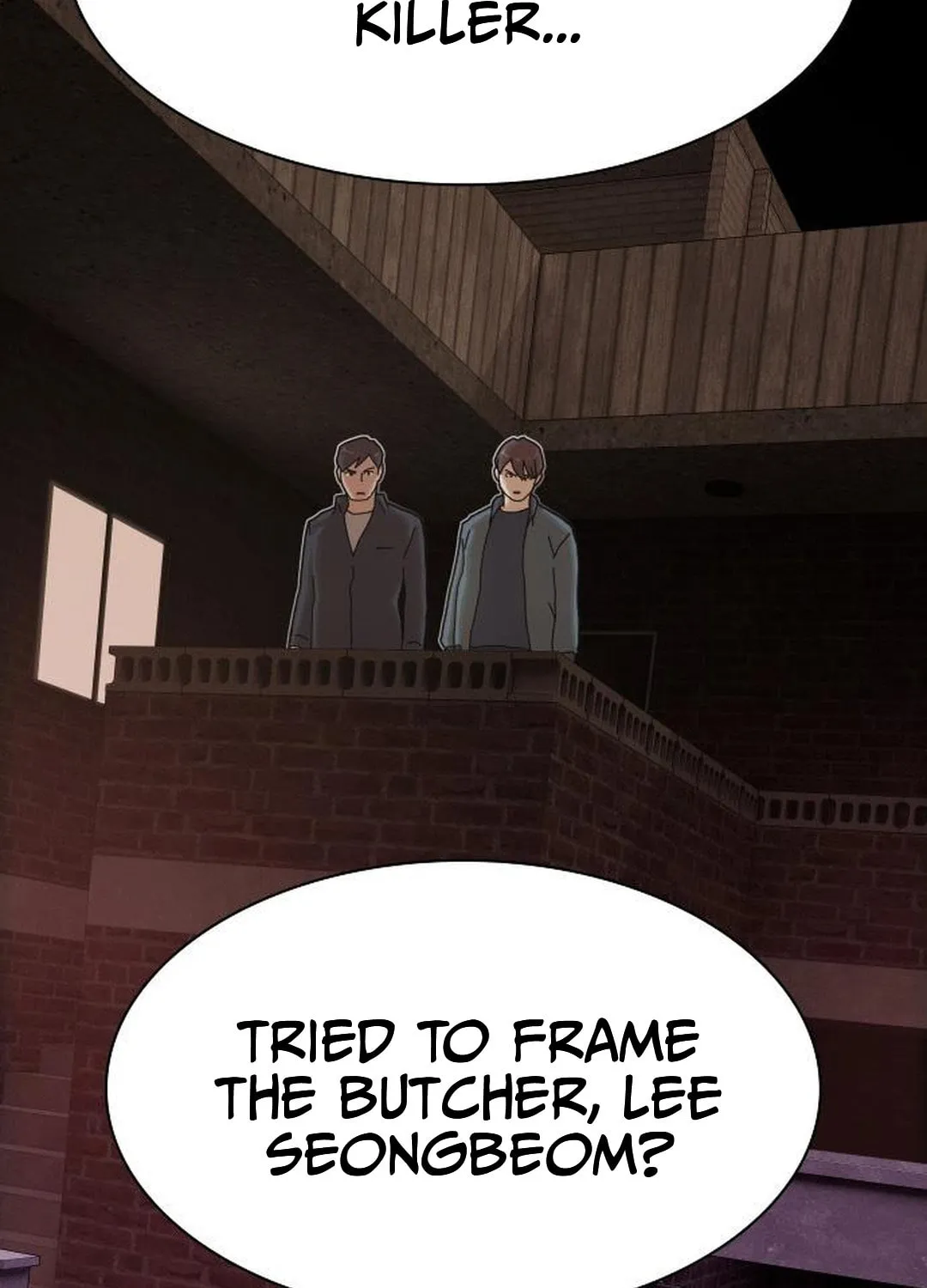 Cheonjae, Sesangeul Ikda Chapter 22 page 93 - 