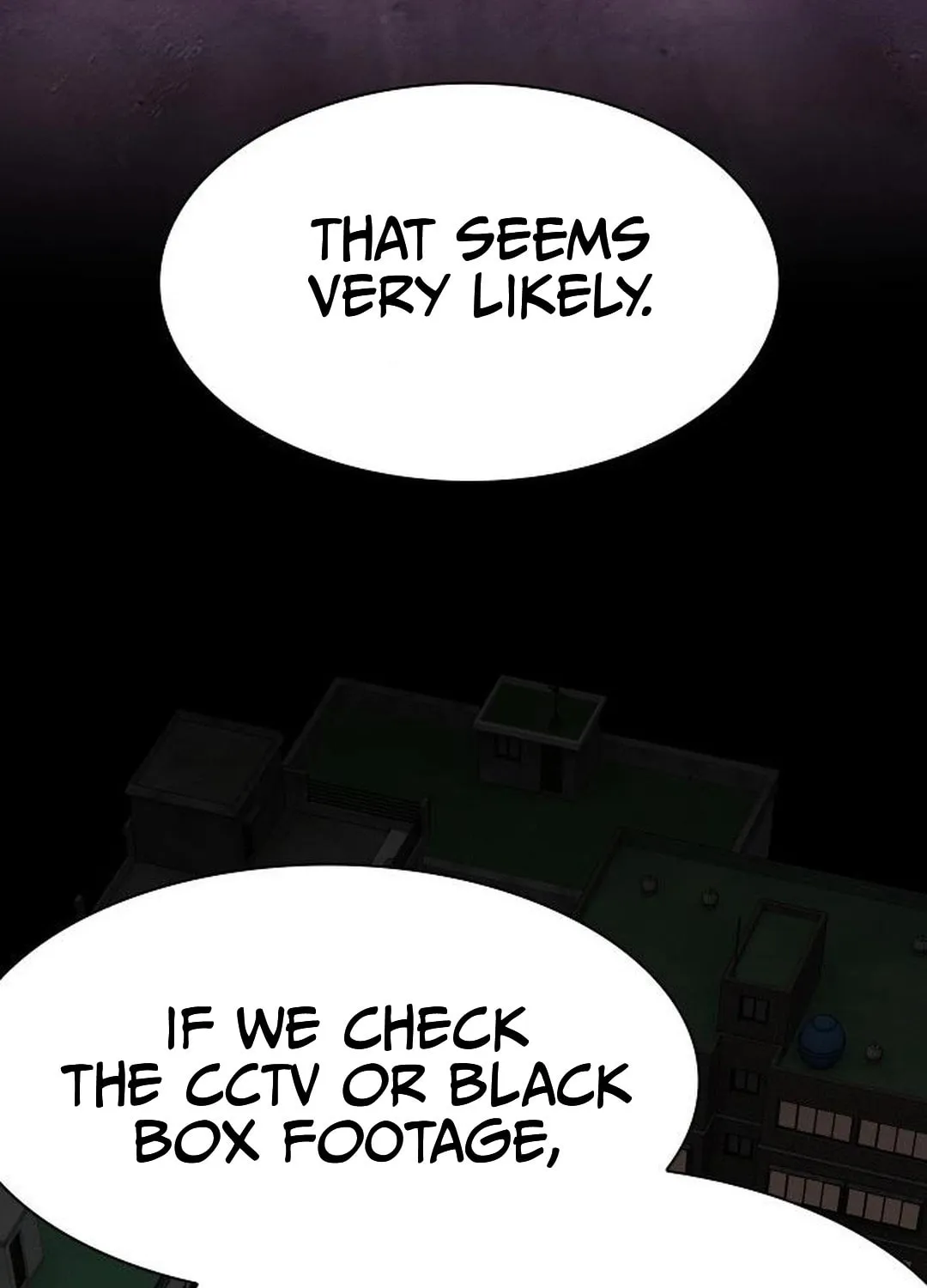 Cheonjae, Sesangeul Ikda Chapter 22 page 95 - 