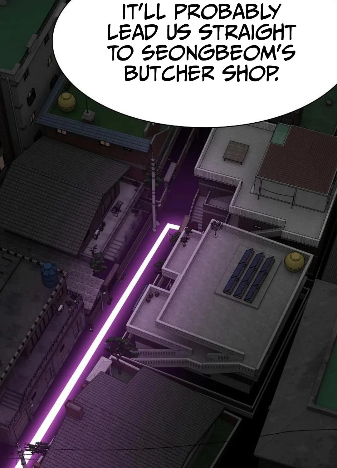 Cheonjae, Sesangeul Ikda Chapter 22 page 96 - 