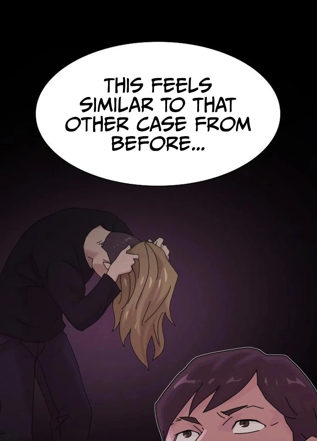 Cheonjae, Sesangeul Ikda Chapter 22 page 99 - 