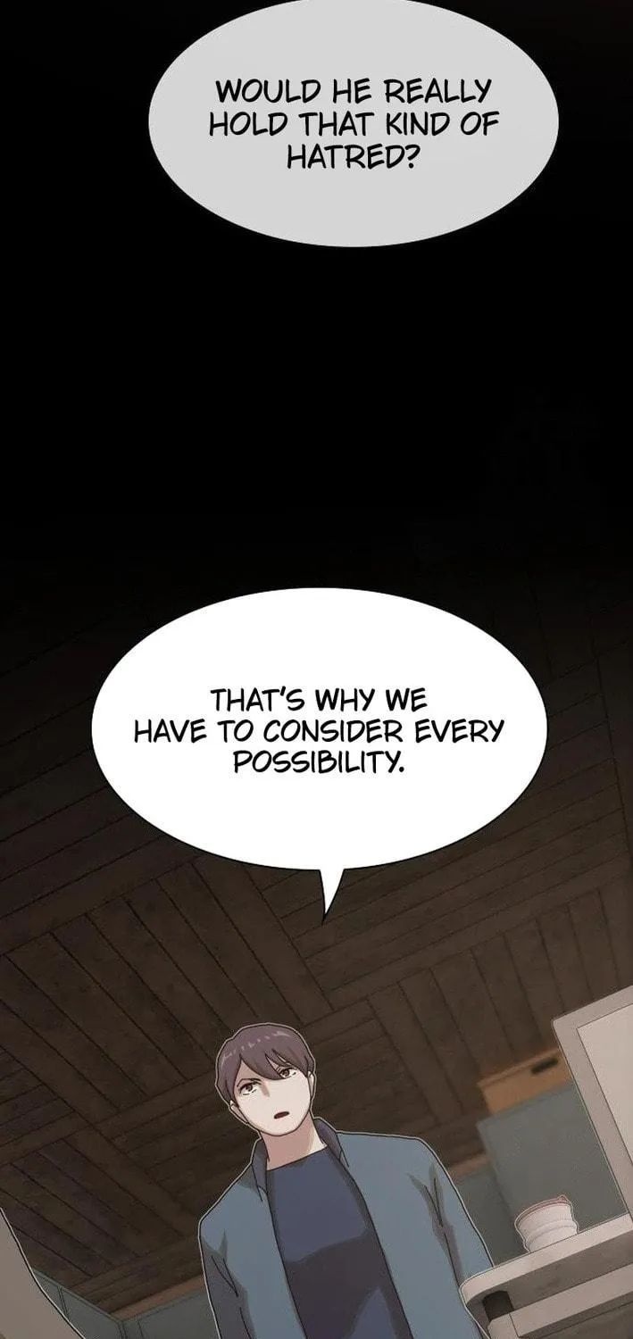 Cheonjae, Sesangeul Ikda Chapter 23 page 11 - 