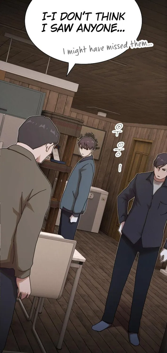 Cheonjae, Sesangeul Ikda Chapter 23 page 105 - 