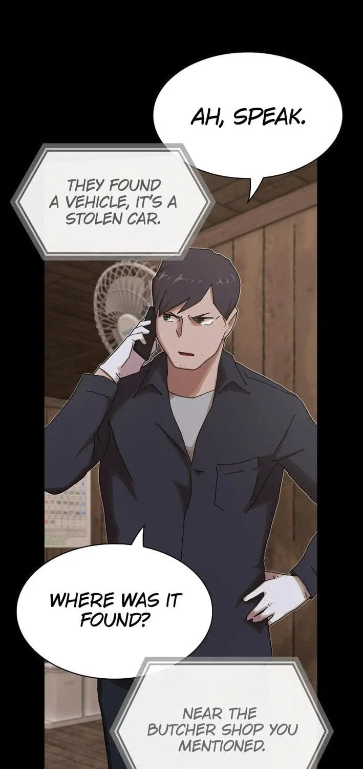 Cheonjae, Sesangeul Ikda Chapter 23 page 107 - 