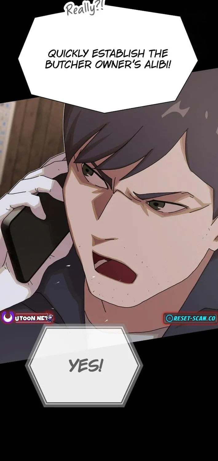 Cheonjae, Sesangeul Ikda Chapter 23 page 109 - 