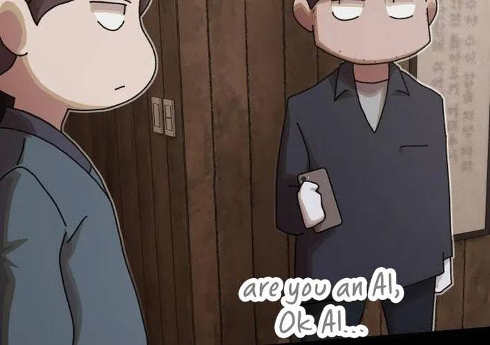 Cheonjae, Sesangeul Ikda Chapter 23 page 112 - 