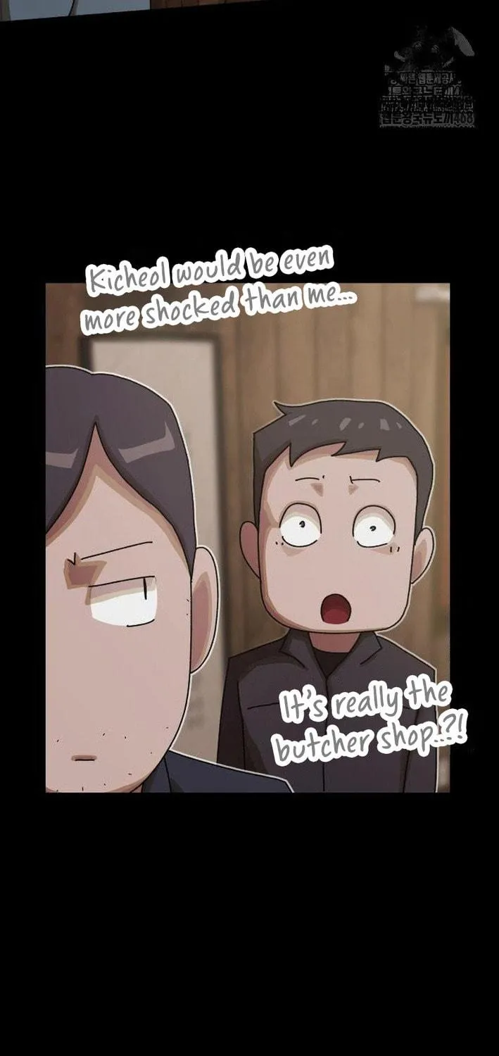 Cheonjae, Sesangeul Ikda Chapter 23 page 113 - 