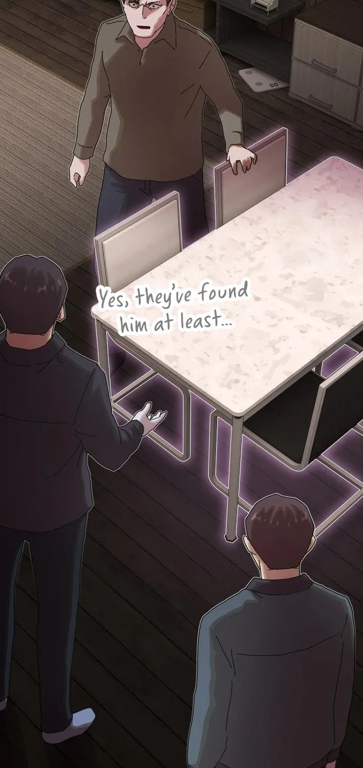 Cheonjae, Sesangeul Ikda Chapter 23 page 115 - 