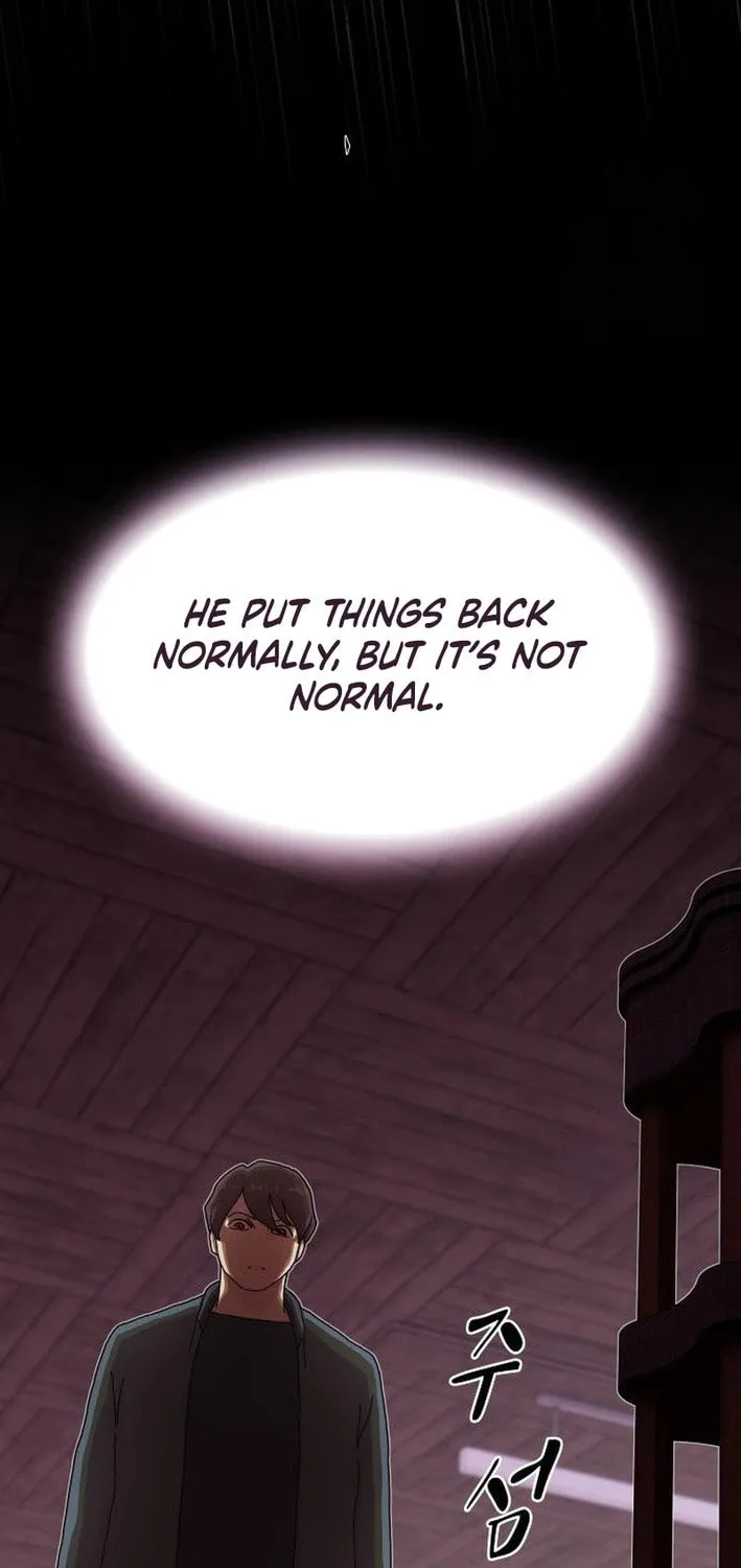 Cheonjae, Sesangeul Ikda Chapter 23 page 127 - 
