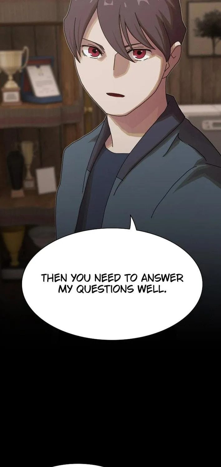 Cheonjae, Sesangeul Ikda Chapter 23 page 131 - 