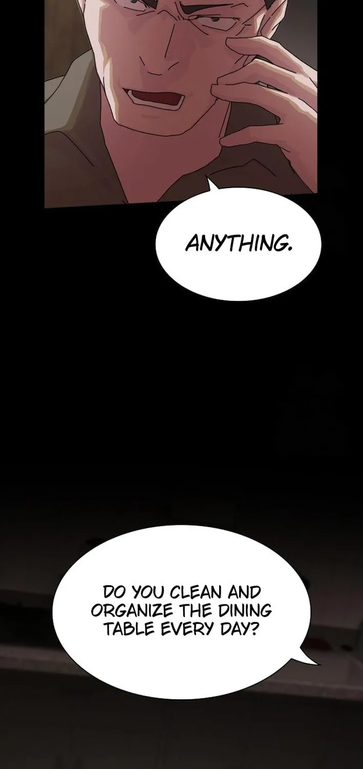 Cheonjae, Sesangeul Ikda Chapter 23 page 133 - 