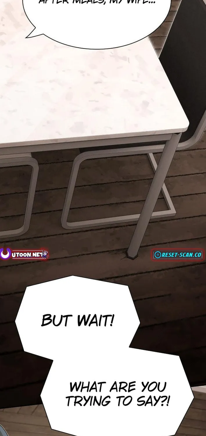 Cheonjae, Sesangeul Ikda Chapter 23 page 135 - 