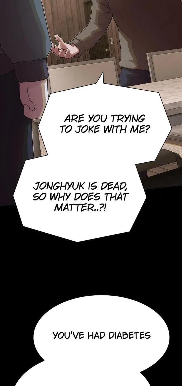 Cheonjae, Sesangeul Ikda Chapter 23 page 137 - 