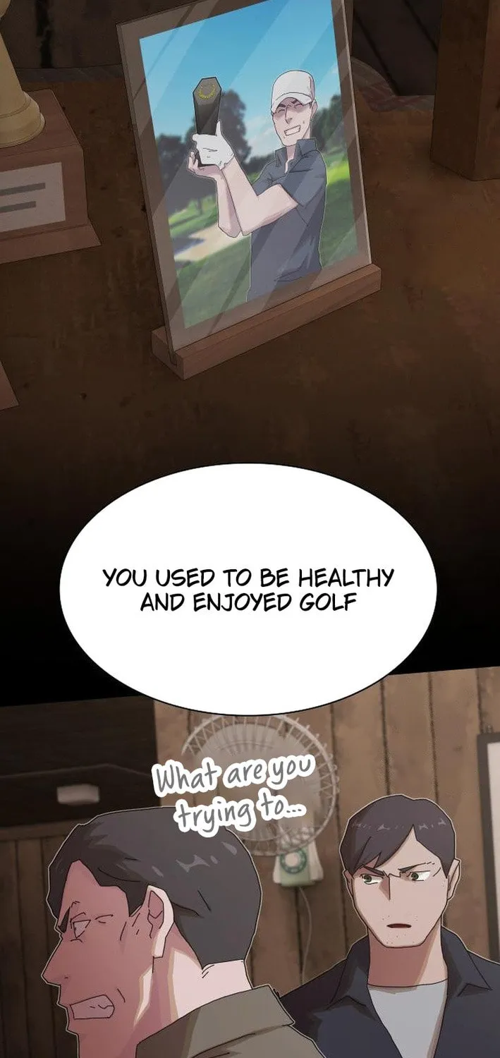 Cheonjae, Sesangeul Ikda Chapter 23 page 141 - 